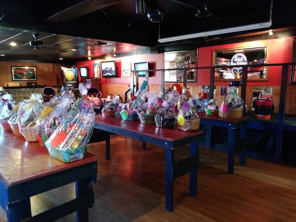 Best Damn Bar and Grill | restaurant | 1216 Dix Hwy, Lincoln Park, MI 48146, USA | 3133839474 OR +1 313-383-9474