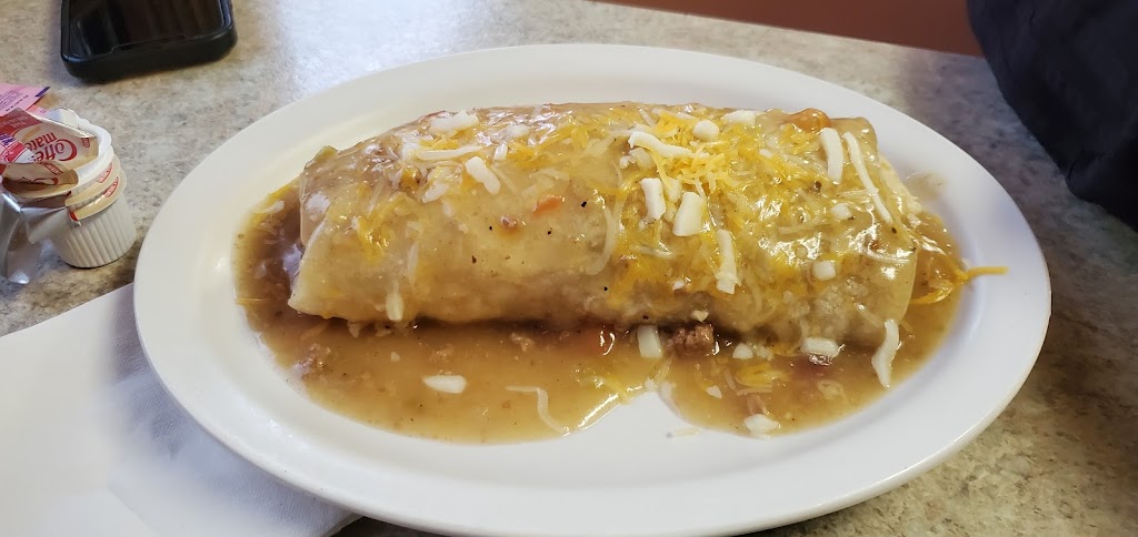 The Cabin Restaurant | restaurant | 411 N Townsend Ave, Montrose, CO 81401, USA | 9702520999 OR +1 970-252-0999