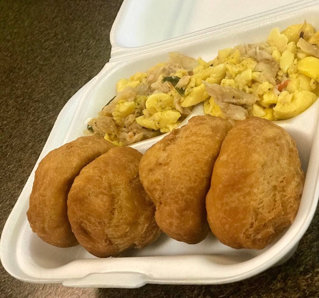 Captain Jerk Restaurant & Lounge | restaurant | 6028 Washington St, Hollywood, FL 33023, USA | 3052987977 OR +1 305-298-7977