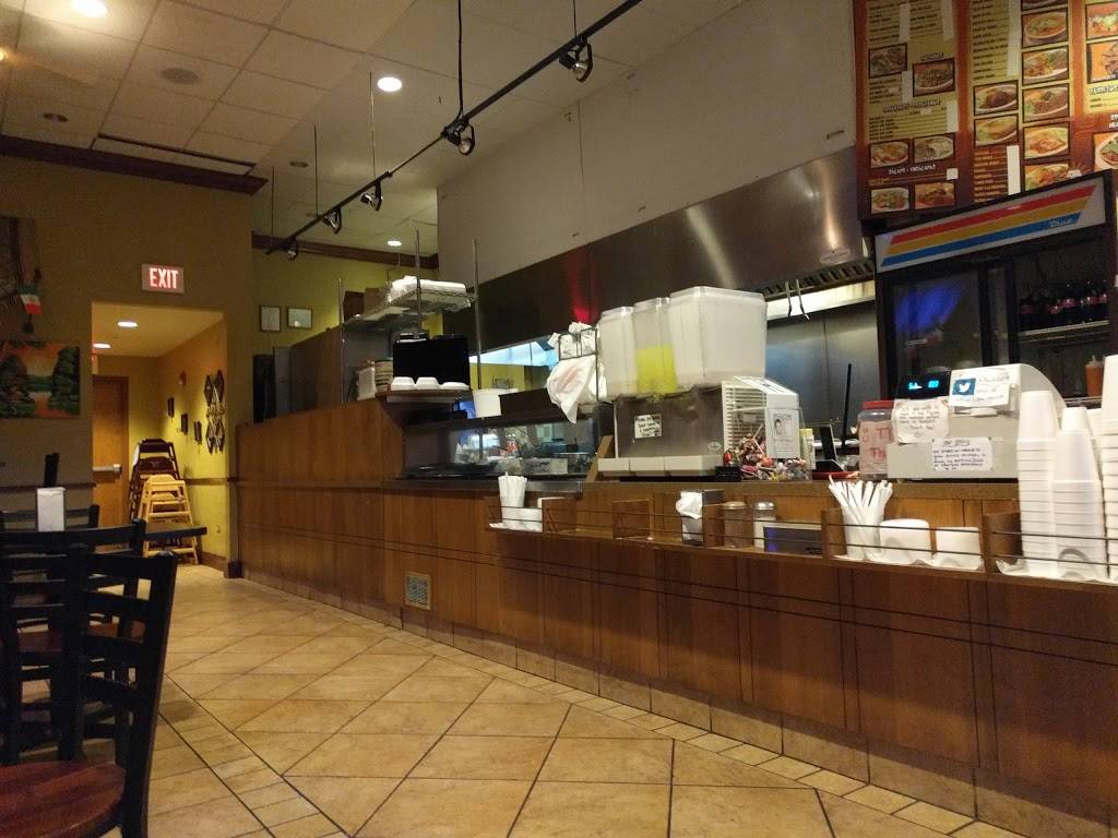 El Authentico Burrito | restaurant | 16143 Weber Rd, Crest Hill, IL 60403, USA | 8158383030 OR +1 815-838-3030