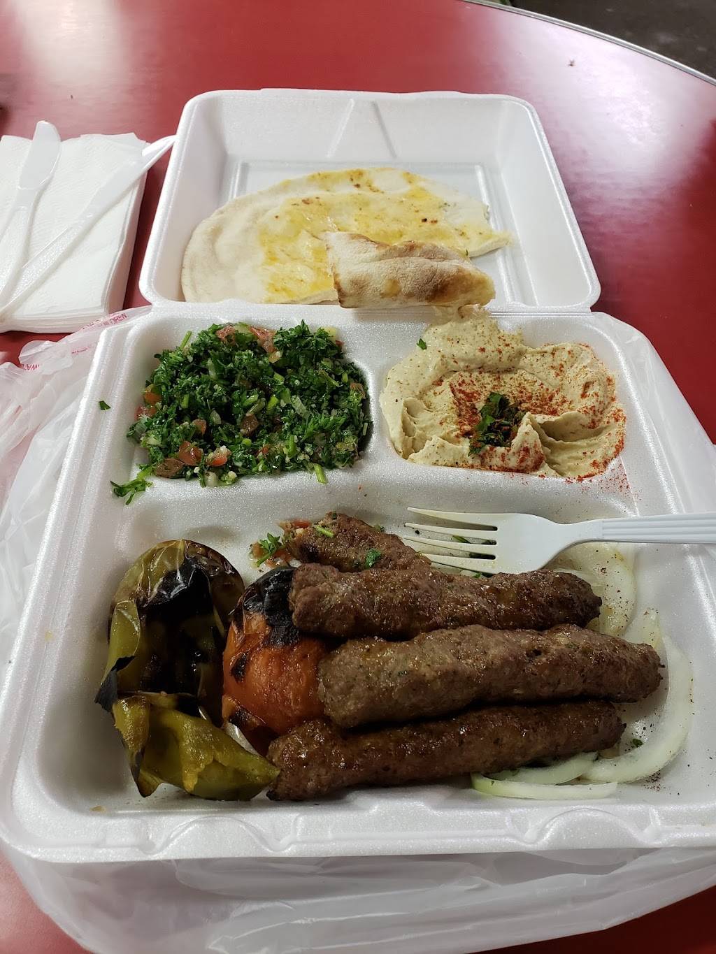 Moishes Restaurant | restaurant | 6333 W 3rd St, Los Angeles, CA 90036, USA | 3239364998 OR +1 323-936-4998