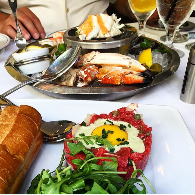 Trulucks | restaurant | 698 4th Ave S, Naples, FL 34102, USA | 2395303131 OR +1 239-530-3131