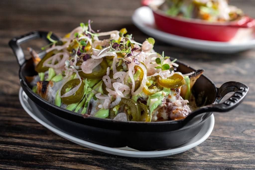 Split-Rail | meal takeaway | 2500 W Chicago Ave, Chicago, IL 60622, USA | 7736974413 OR +1 773-697-4413