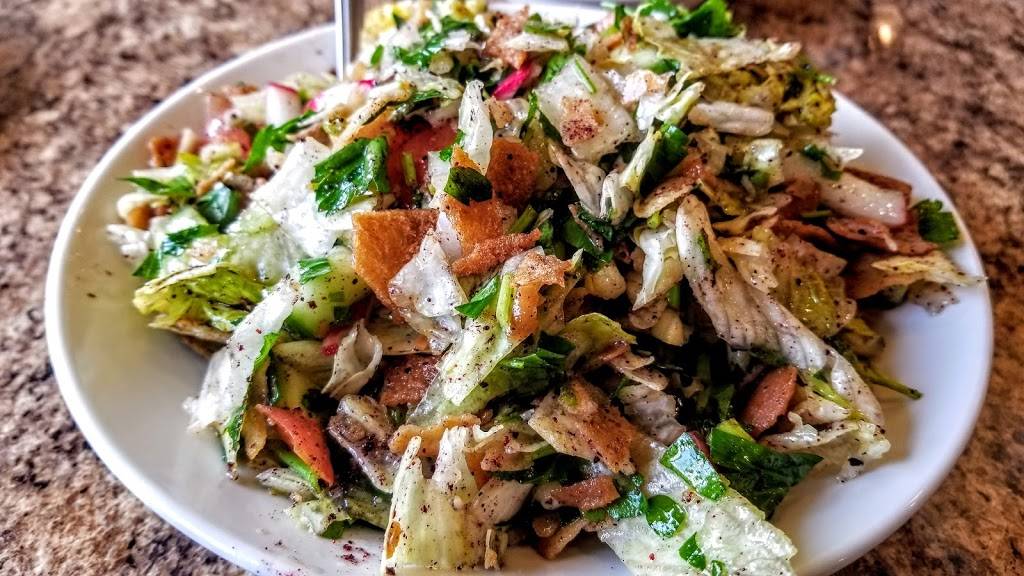 Al Ameer | restaurant | 12710 W Warren Ave, Dearborn, MI 48126, USA | 3135828185 OR +1 313-582-8185