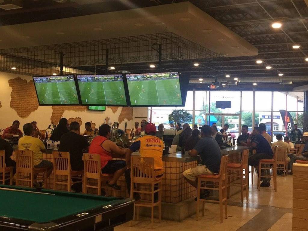 Los Sapitos | restaurant | 325 E Jefferson Blvd, Dallas, TX 75203, USA | 2149467012 OR +1 214-946-7012