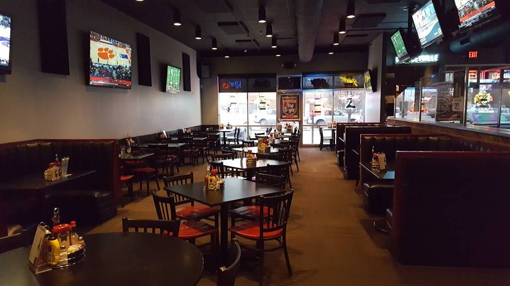 Brickhouse Grill & Pub | restaurant | 3136 W Iles Ave, Springfield, IL 62704, USA | 2175462745 OR +1 217-546-2745