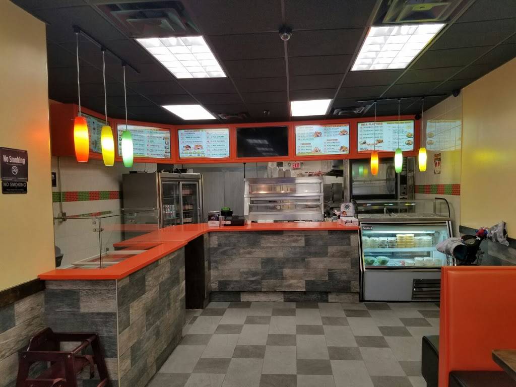 DIXY CHICKEN AND GRILL | restaurant | 7504 5th Ave, Brooklyn, NY 11209, USA | 7182382898 OR +1 718-238-2898