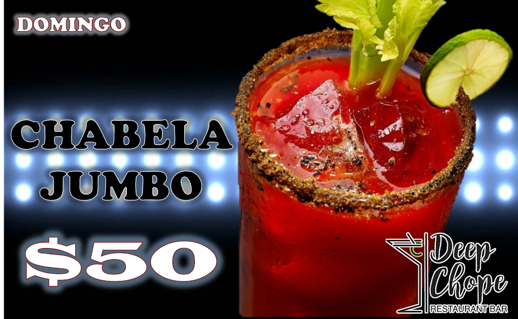 Deep Chope | restaurant | Benito Juárez 981, La Hacienda, 21448 Tecate, B.C., Mexico | 016655242913 OR +52 665 524 2913