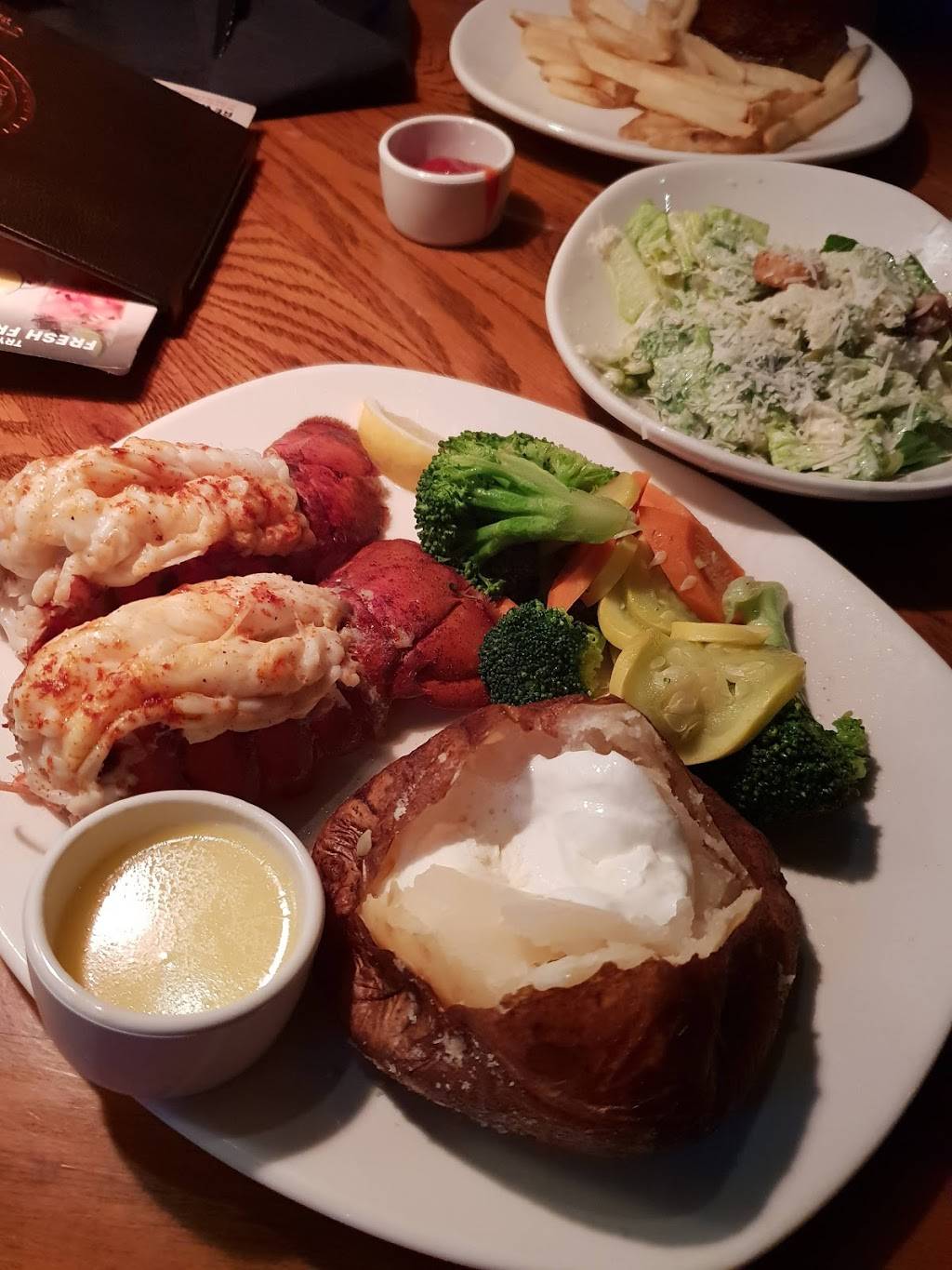 Outback Steakhouse | restaurant | 7885 113th St, Seminole, FL 33772, USA | 7273844329 OR +1 727-384-4329