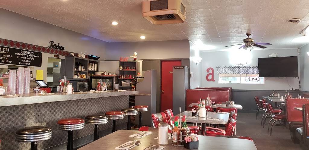 Angleas Restaurant | restaurant | 7511 Portland Ave E, Tacoma, WA 98404, USA | 2535319329 OR +1 253-531-9329