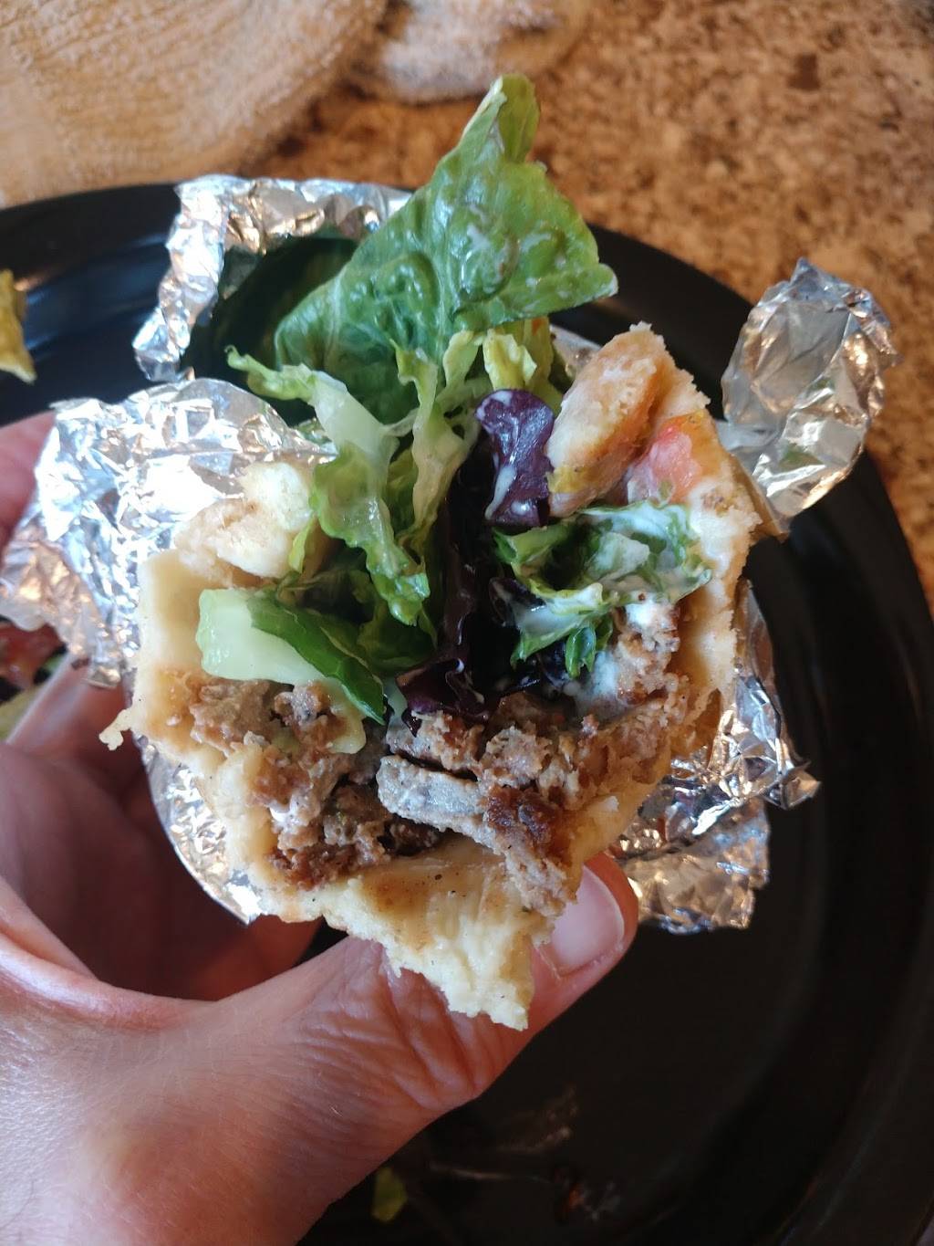 Mediterranean Kitchen | restaurant | 11412 NE 124th St, Kirkland, WA 98034, USA | 4258238101 OR +1 425-823-8101