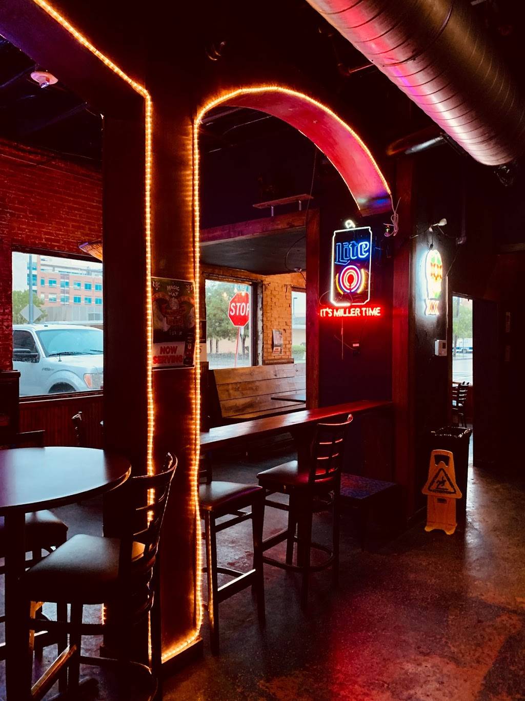 ZaLat Pizza S Lamar | restaurant | 1701 S Lamar St #B, Dallas, TX 75215, USA | 2144848368 OR +1 214-484-8368