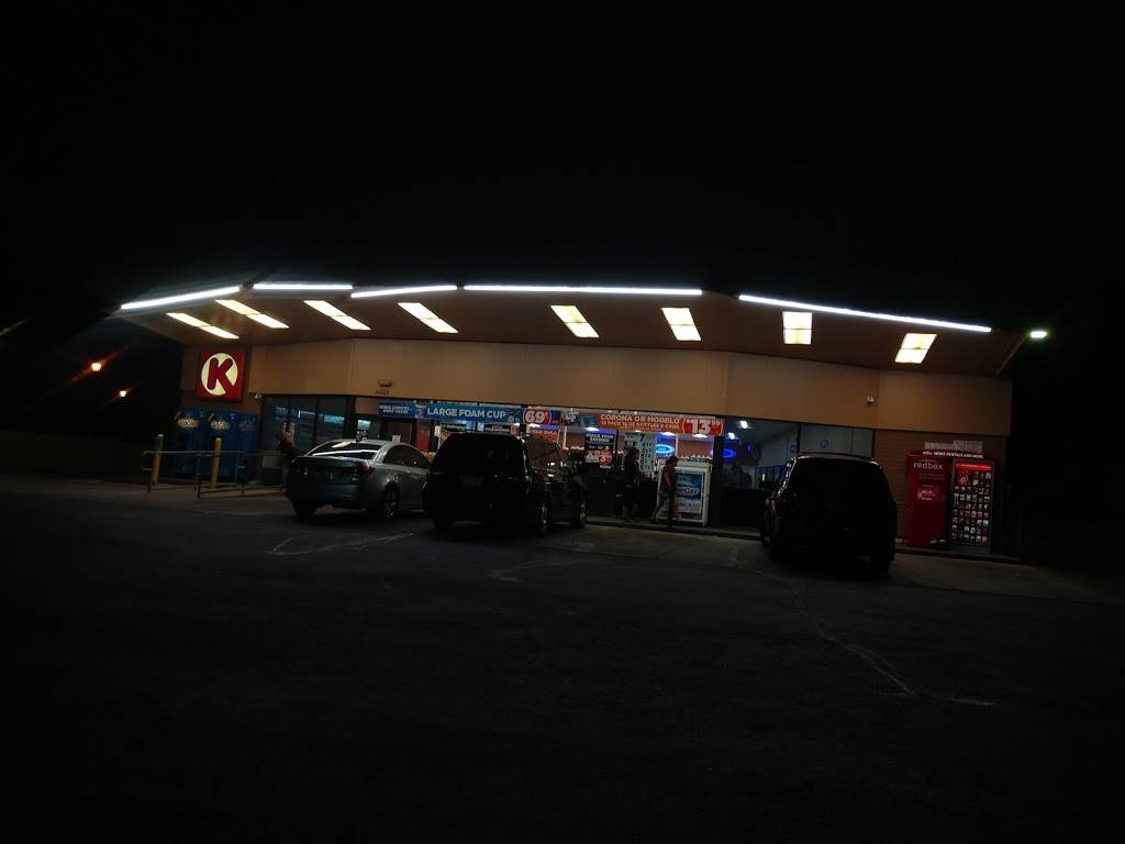 Circle K | cafe | 4648 W Bethany Home Rd, Glendale, AZ 85301, USA | 6239390682 OR +1 623-939-0682