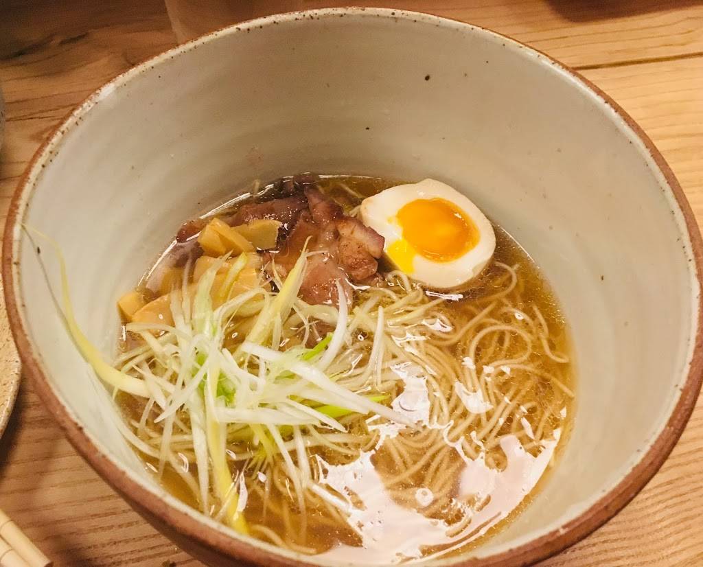 Ukiyo | restaurant | 4907 N College Ave, Indianapolis, IN 46205, USA | 3173841048 OR +1 317-384-1048