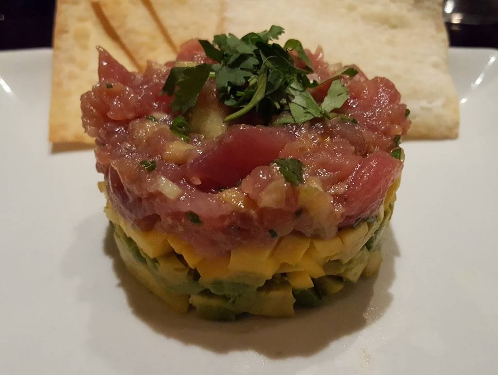 The Grill on the Alley | restaurant | 120 Promenade Way, Westlake Village, CA 91362, USA | 8054181760 OR +1 805-418-1760