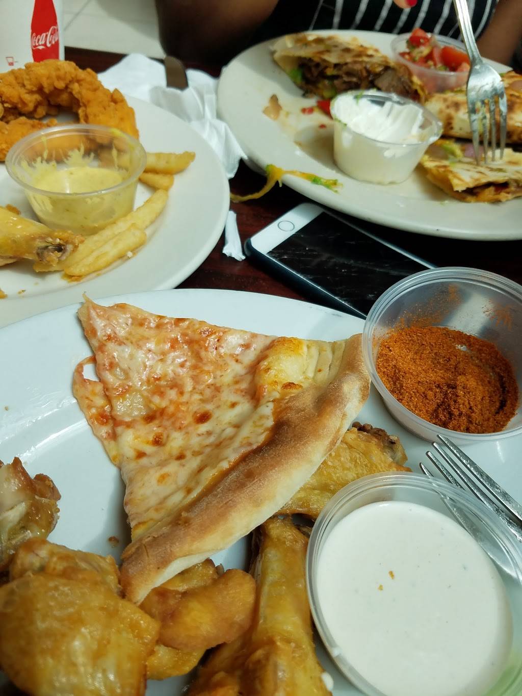 Bistro at Cherry Hill | restaurant | 2000 NJ-38, Cherry Hill, NJ 08002, USA | 8566628621 OR +1 856-662-8621