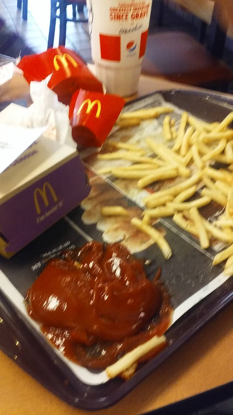 McDonalds | cafe | 12216 N Pennsylvania Ave, Oklahoma City, OK 73120, USA | 4052869698 OR +1 405-286-9698