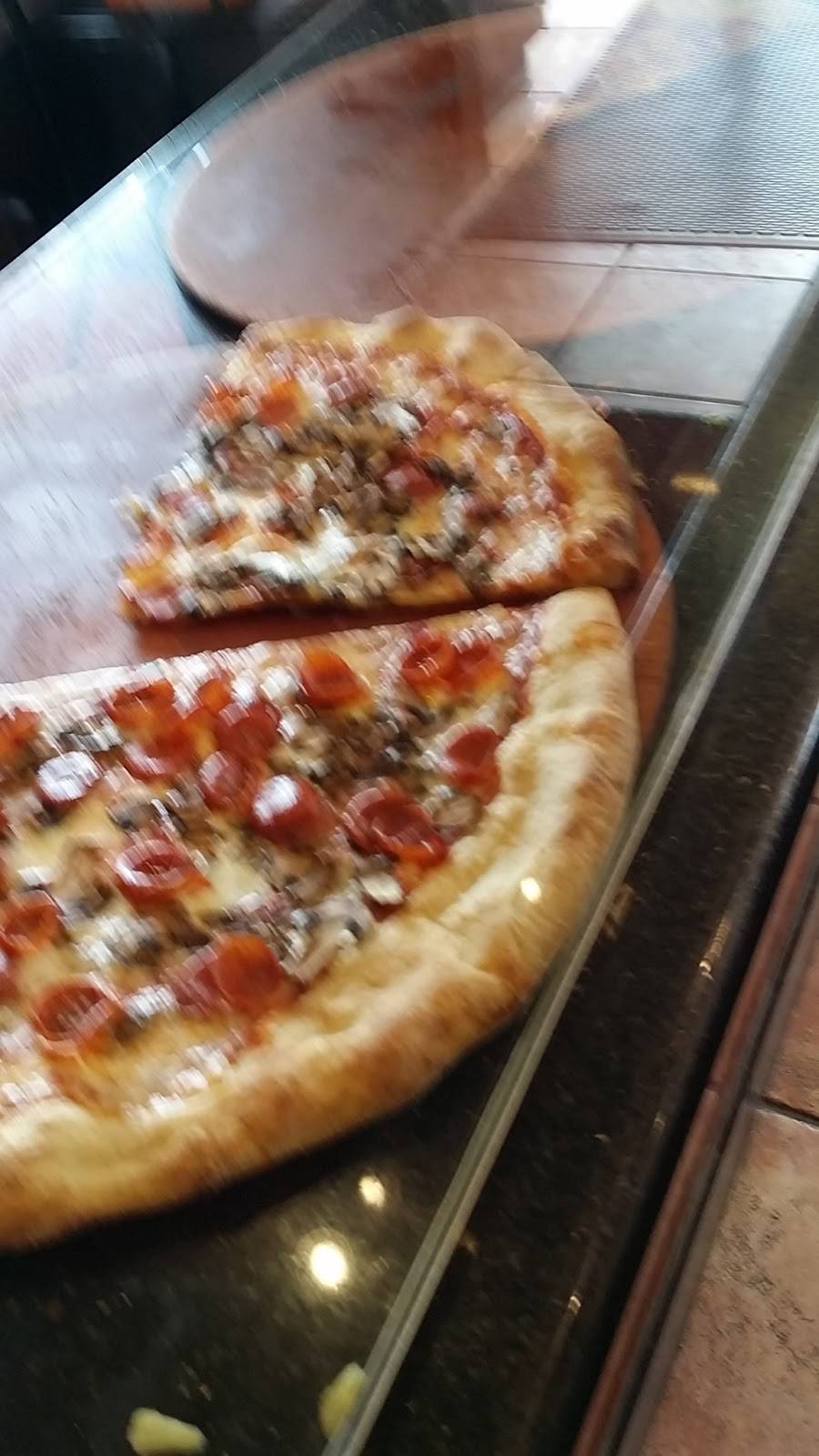 Pizza My Heart | meal delivery | 1037 El Monte Ave, Mountain View, CA 94040, USA | 6509384200 OR +1 650-938-4200