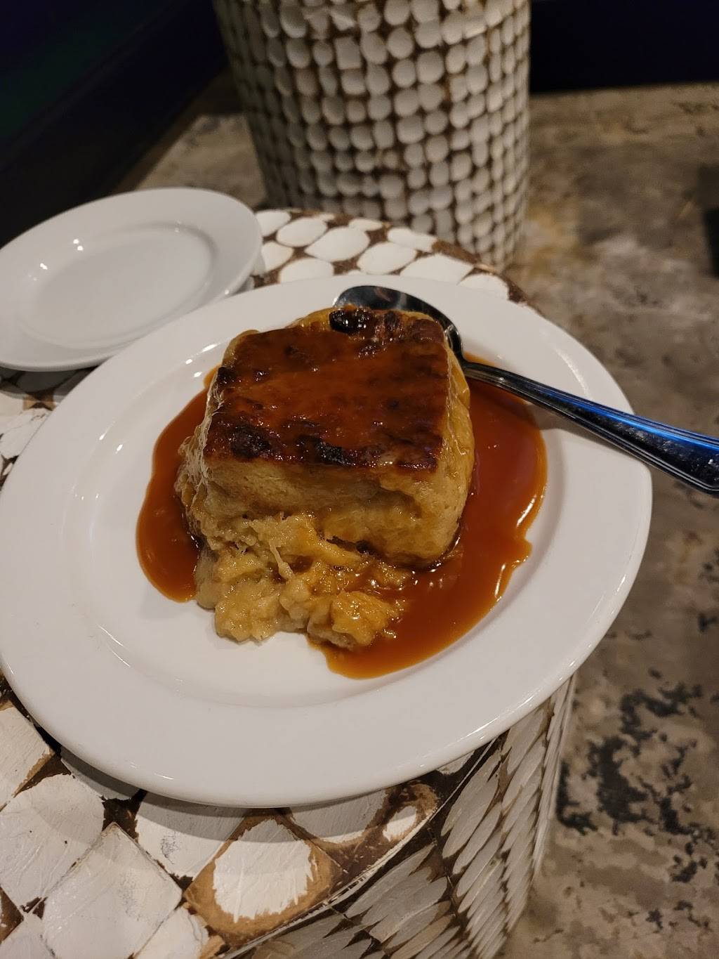 Colony Bistro | restaurant | 121 Colony Crossing Way Ste. A, Madison, MS 39110, USA | 6017074141 OR +1 601-707-4141