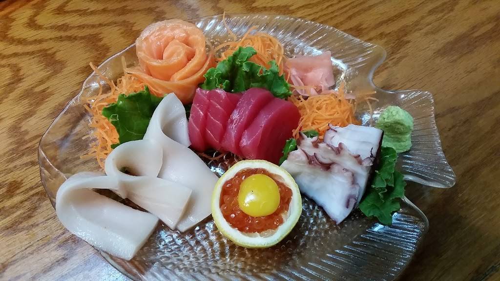 Nagoya Japanese Steakhouse | restaurant | 225 By-pass 72 Northwest, Greenwood, SC 29649, USA | 8642236888 OR +1 864-223-6888