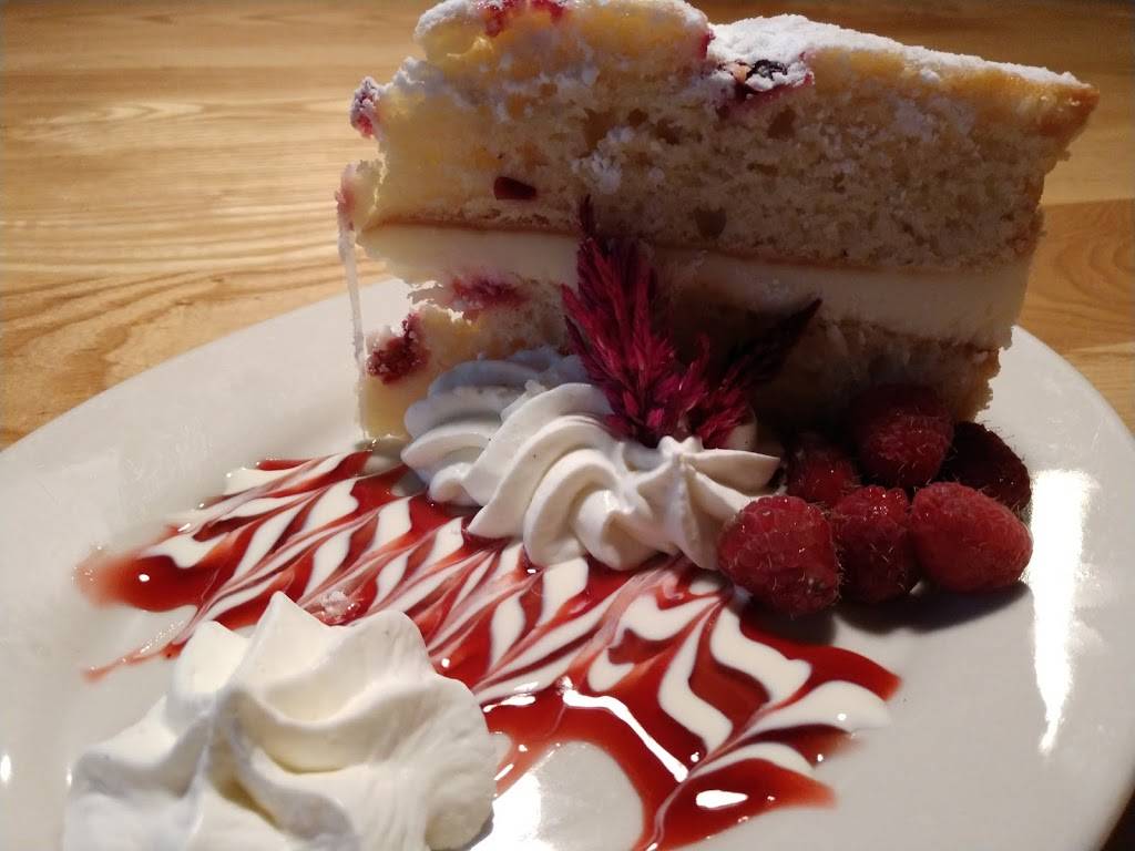 Rock At Big Fish Lake | restaurant | 14625 Loveridge St, Marcellus, MI 49067, USA | 2696467625 OR +1 269-646-7625