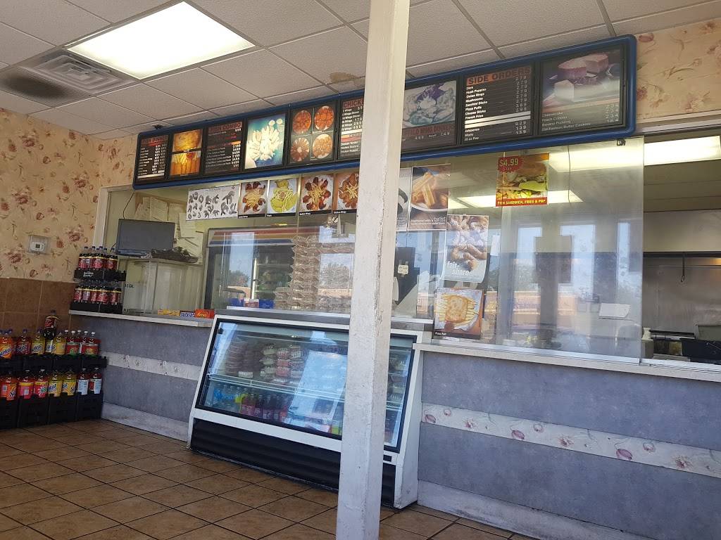 Ya Boy Fish & Chicken | restaurant | 4304 S Anthony Blvd, Fort Wayne, IN 46806, USA | 2607445200 OR +1 260-744-5200