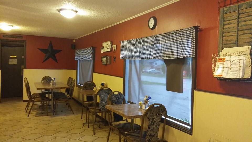 JJ’s Country Diner | restaurant | 68 Main St E, Athens, ON K0E 1B0, Canada | 6139240580 OR +1 613-924-0580