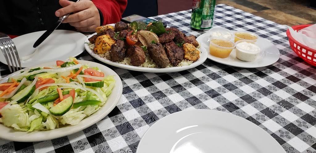 Alzaytuna grill | restaurant | 8375 Colerain Ave, Cincinnati, OH 45239, USA | 5132452000 OR +1 513-245-2000