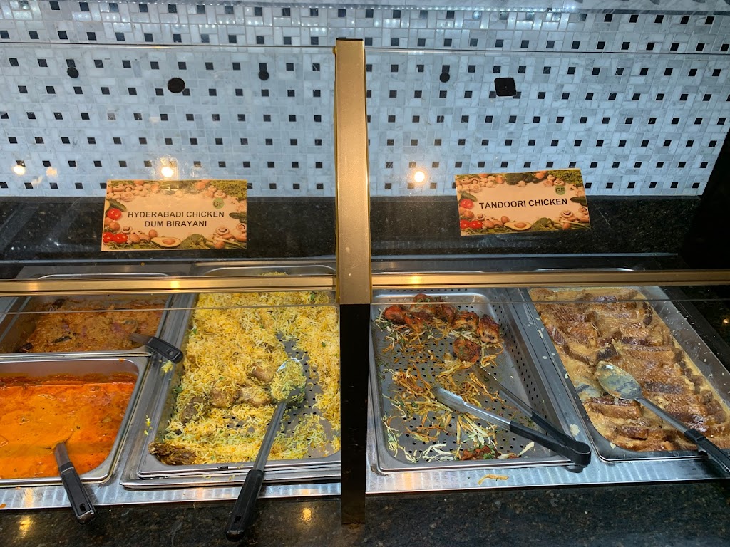 Persis Biryani Indian Grill | meal delivery | 9040 Carothers Pkwy B111, Franklin, TN 37067, USA | 6155676069 OR +1 615-567-6069