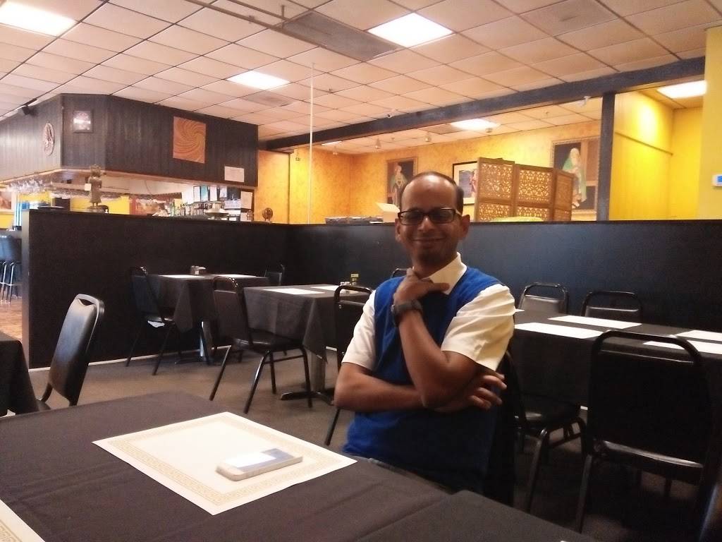Sitar Indian Cuisine | restaurant | 500 15th St, Tuscaloosa, AL 35401, USA | 2053451419 OR +1 205-345-1419