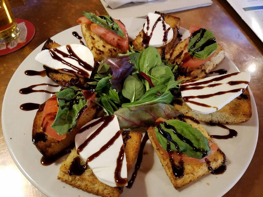 Portland Pie Co. | restaurant | 786 Elm St, Manchester, NH 03101, USA | 6036227437 OR +1 603-622-7437