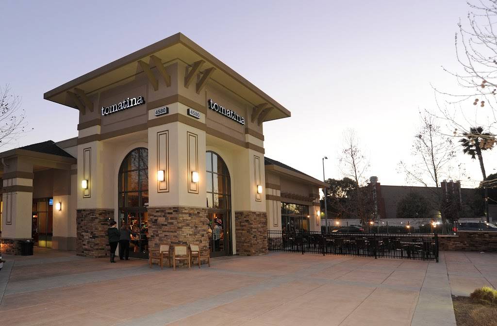 Tomatina | restaurant | 4590 Dublin Blvd, Dublin, CA 94568, USA | 9258039997 OR +1 925-803-9997