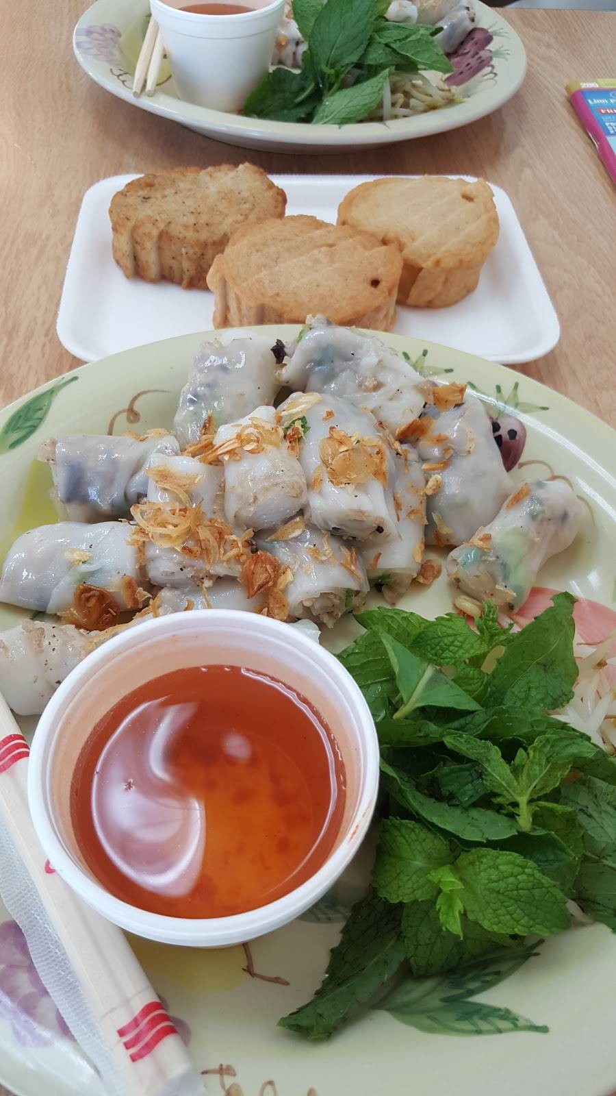 Fresh Tofu Food To Go | restaurant | 10901 N Lamar Blvd, Austin, TX 78753, USA | 5124919757 OR +1 512-491-9757