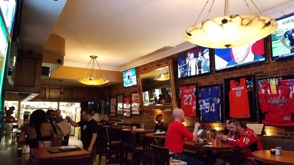 Penn Quarter Sports Tavern | restaurant | 639 Indiana Ave NW, Washington, DC 20004, USA | 2023476666 OR +1 202-347-6666