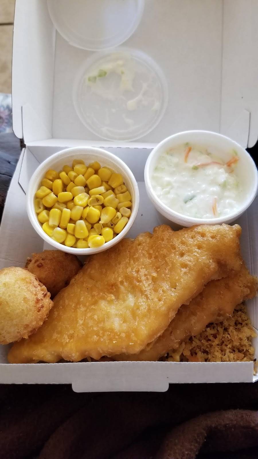 Long John Silvers | restaurant | 1805 N Slappey Blvd, Albany, GA 31701, USA | 2294354144 OR +1 229-435-4144
