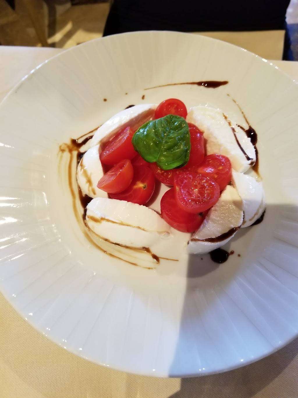 Sals Italian Ristorante | restaurant | 2908 Oakwood Blvd, Hollywood, FL 33020, USA | 9549294727 OR +1 954-929-4727