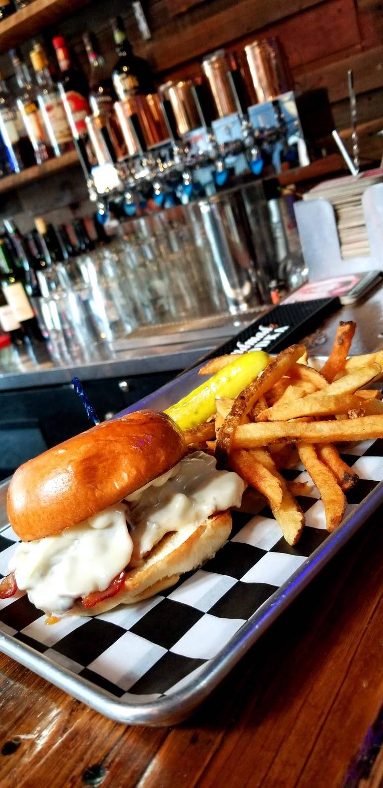 Nine 29 | restaurant | 929 Elmwood Ave, Buffalo, NY 14222, USA | 7167684985 OR +1 716-768-4985