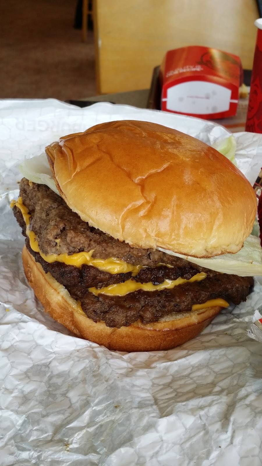 Wendys | restaurant | 5050 S Chesterfield Rd, Arlington, VA 22206, USA | 7035781991 OR +1 703-578-1991