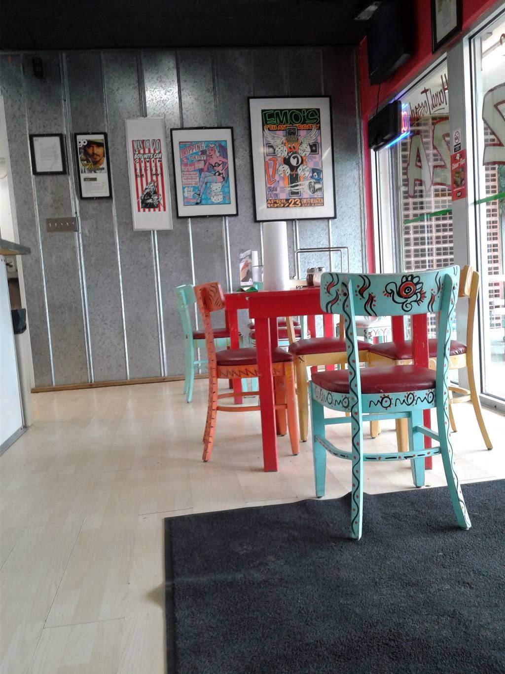 Pinks Pizza | meal delivery | 1403 Heights Blvd, Houston, TX 77008, USA | 7138647465 OR +1 713-864-7465