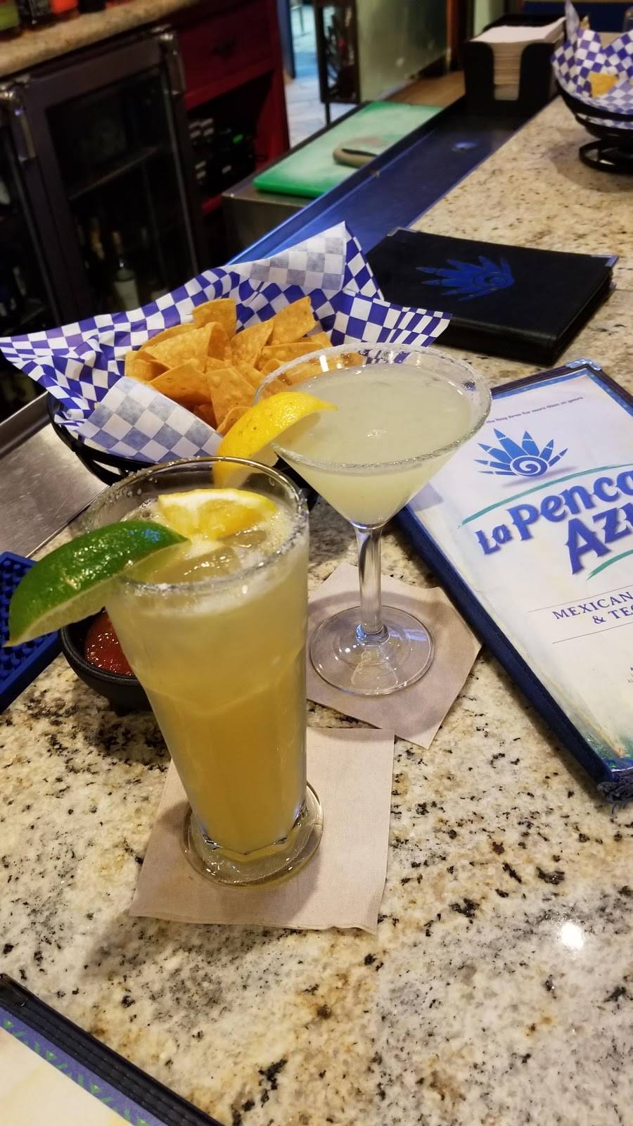 La Penca Azul | restaurant | 891 Island Dr # B, Alameda, CA 94502, USA | 5108140560 OR +1 510-814-0560