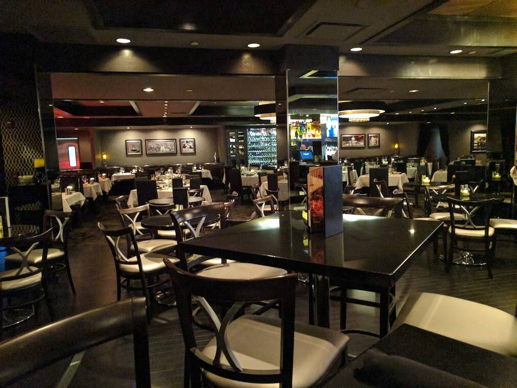 Mortons The Steakhouse | restaurant | 15233 N Kierland Blvd, Scottsdale, AZ 85254, USA | 4809514440 OR +1 480-951-4440