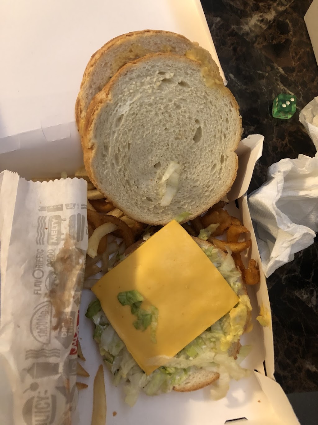 Jack in the Box | restaurant | 910 US-50, Pueblo, CO 81008, USA | 7199005993 OR +1 719-900-5993