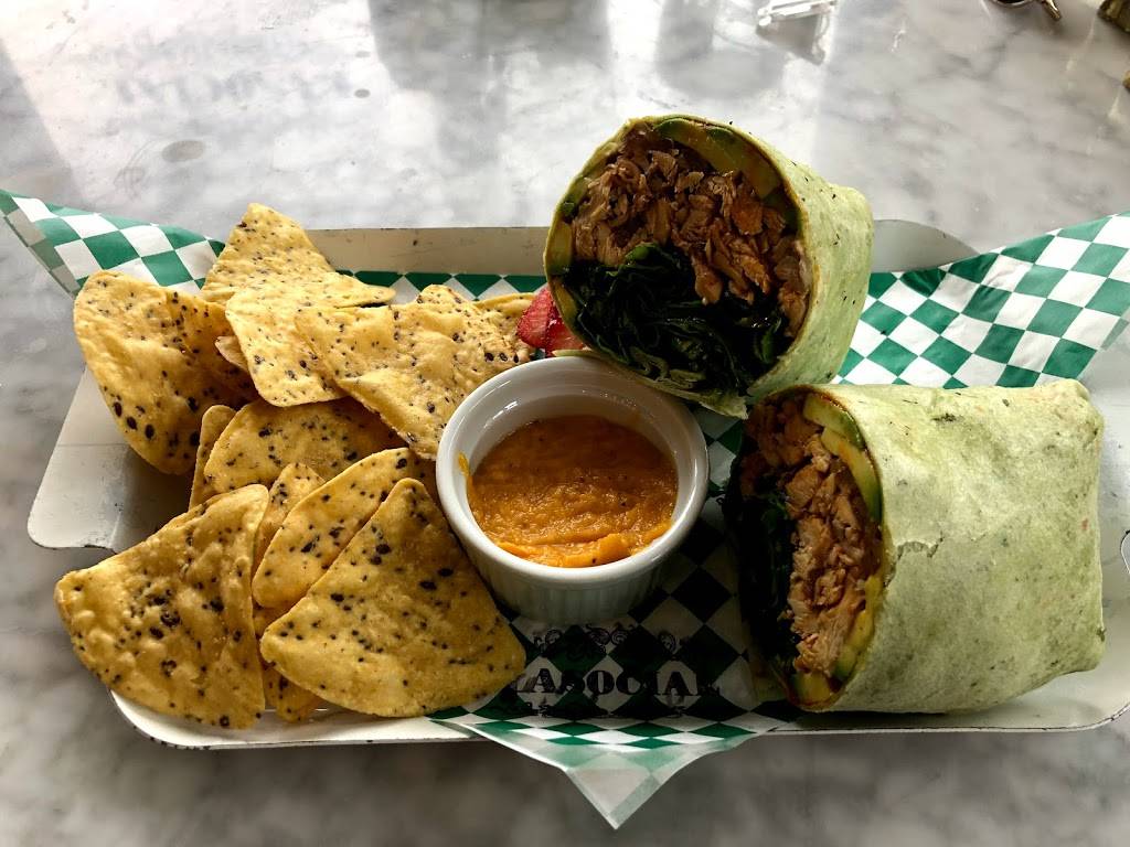 LASOCIAL | restaurant | 7601 Biscayne Blvd, Miami, FL 33138, USA | 7865425922 OR +1 786-542-5922