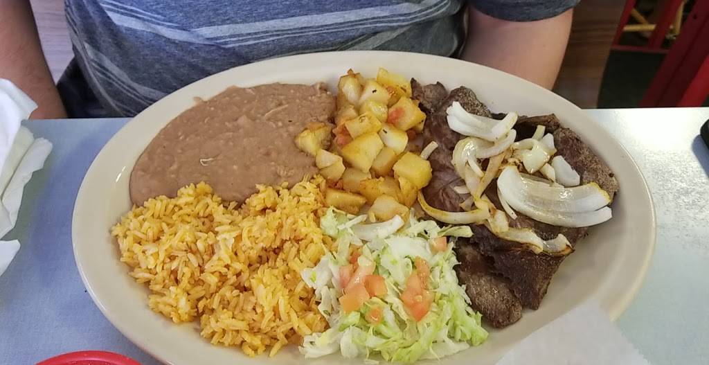 El Mariachi Restaurante | restaurant | 1317 15th St, Moline, IL 61265, USA | 3097973178 OR +1 309-797-3178