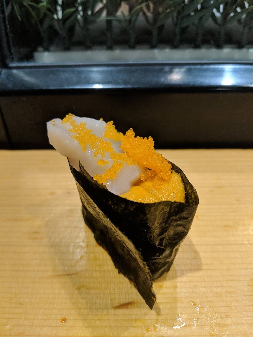 Blue Fin Sushi Bar | restaurant | 257 N El Camino Real, Encinitas, CA 92024, USA | 7604791555 OR +1 760-479-1555