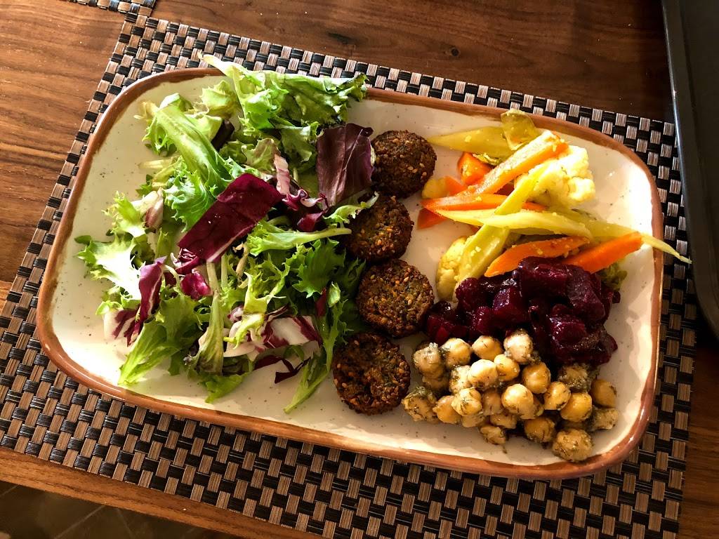 Manna | restaurant | 400 4th St SW 6th floor, Washington, DC 20024, USA | 8555545300 OR +1 855-554-5300