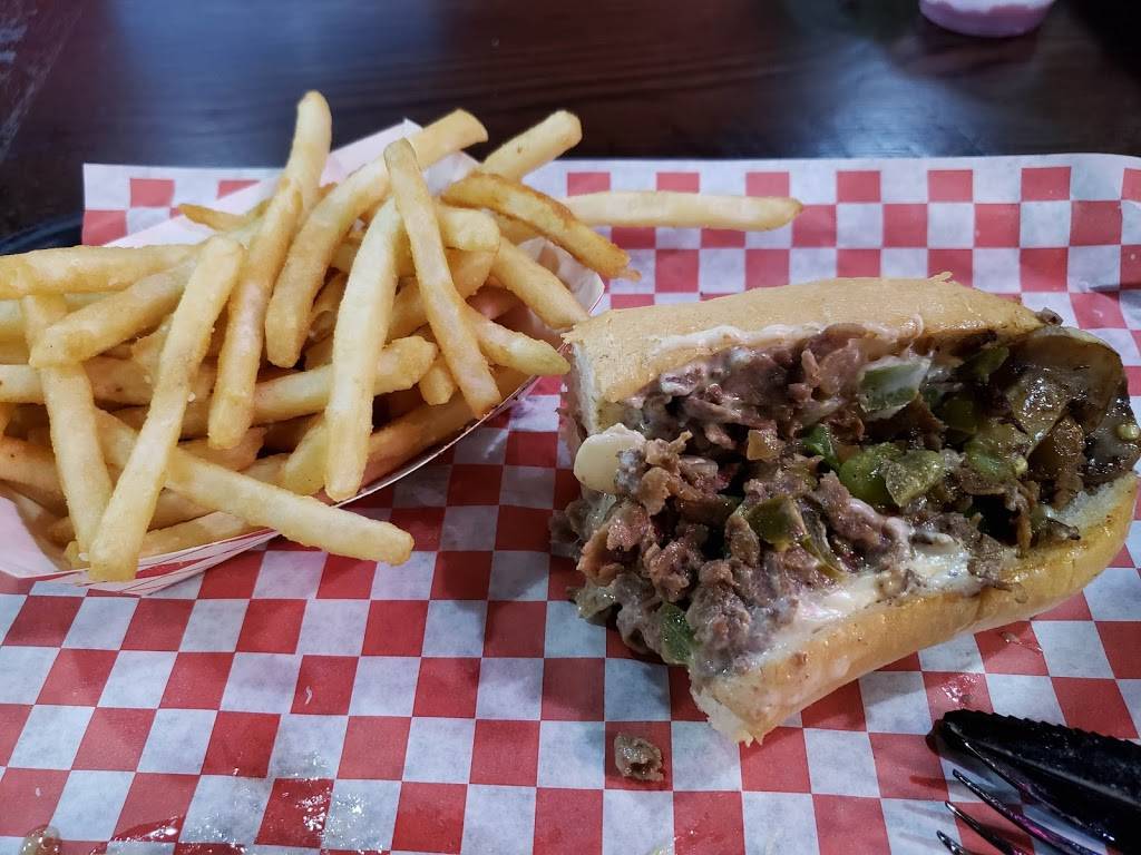 Forefathers | restaurant | 8707 S Priest Dr, Tempe, AZ 85284, USA | 4807631776 OR +1 480-763-1776