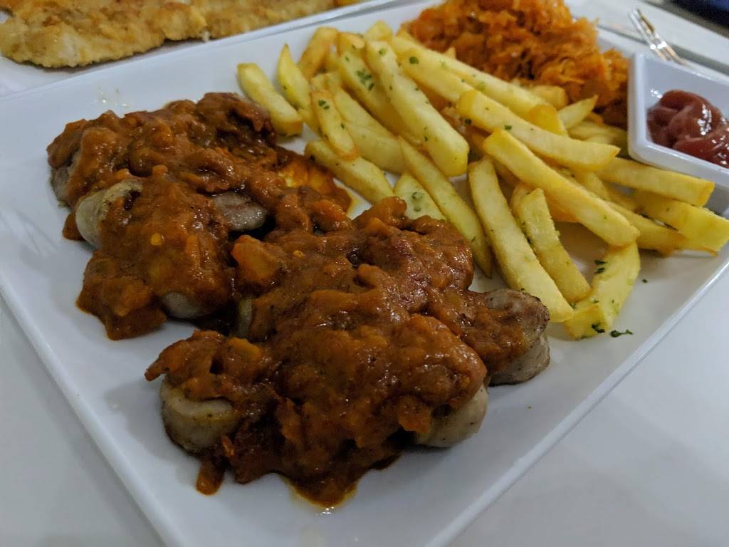 The German Knodle | restaurant | 951 Central Ave, St. Petersburg, FL 33701, USA | 7276312106 OR +1 727-631-2106