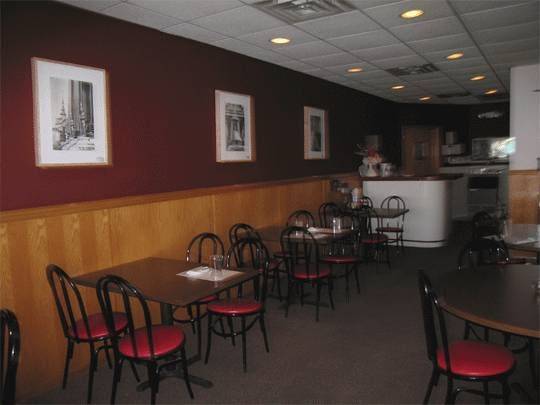 Noodles Party | restaurant | 4205 W Lawrence Ave, Chicago, IL 60630, USA | 7732050505 OR +1 773-205-0505