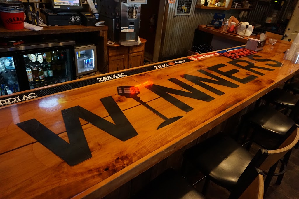 Winners Bar & Grill | restaurant | 1913 Division St, Nashville, TN 37203, USA | 6153400004 OR +1 615-340-0004